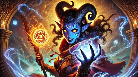 Sorcerer Class Changes .